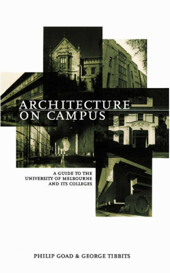 Architecture on Campus