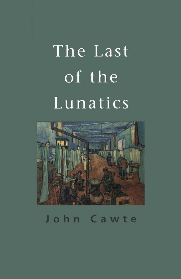 Last Of The Lunatics