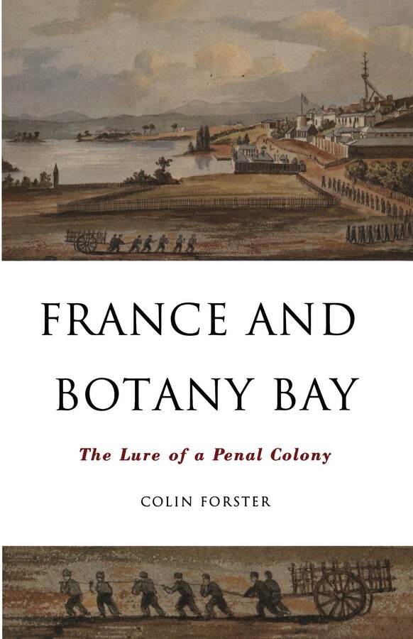 France And Botany Bay