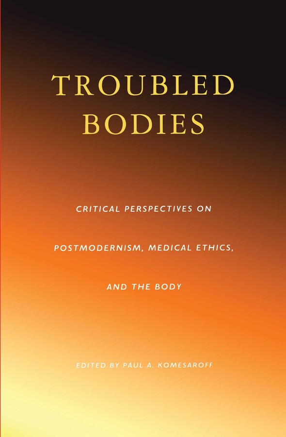 Troubled Bodies