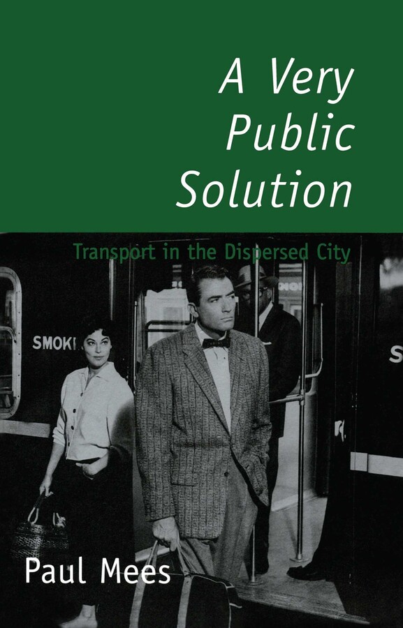 Very Public Solution