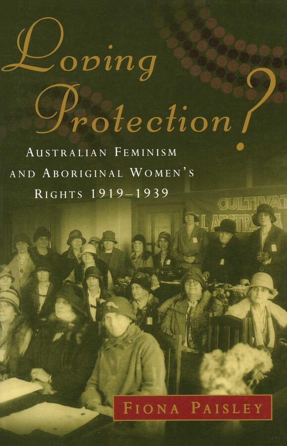 Loving Protection?