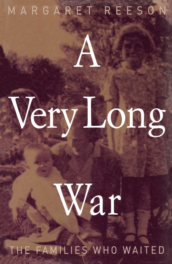 Very Long War