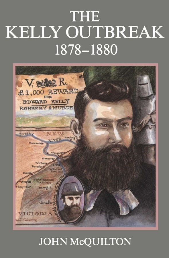 Kelly Outbreak 1878-1880