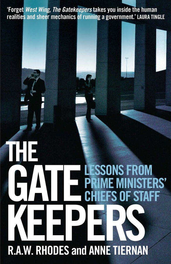 Gatekeepers