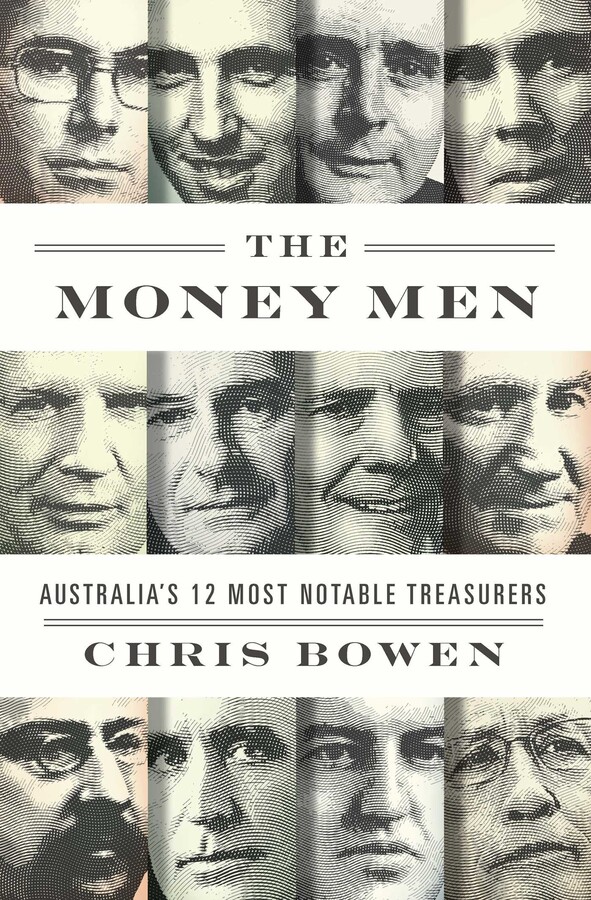 Money Men