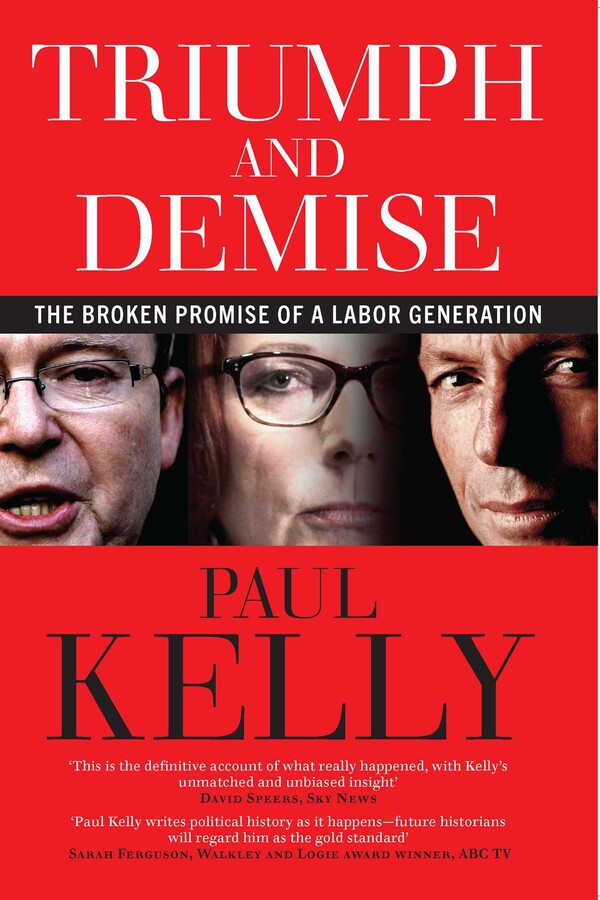 Triumph and Demise