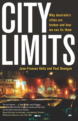 City Limits City Limits