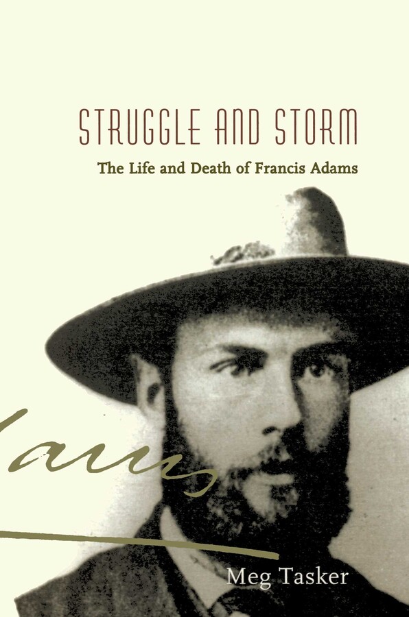 Struggle and Storm