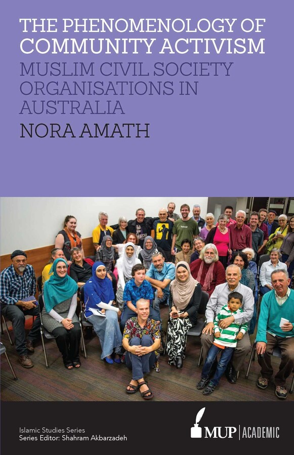 Phenomenology of Community Activism