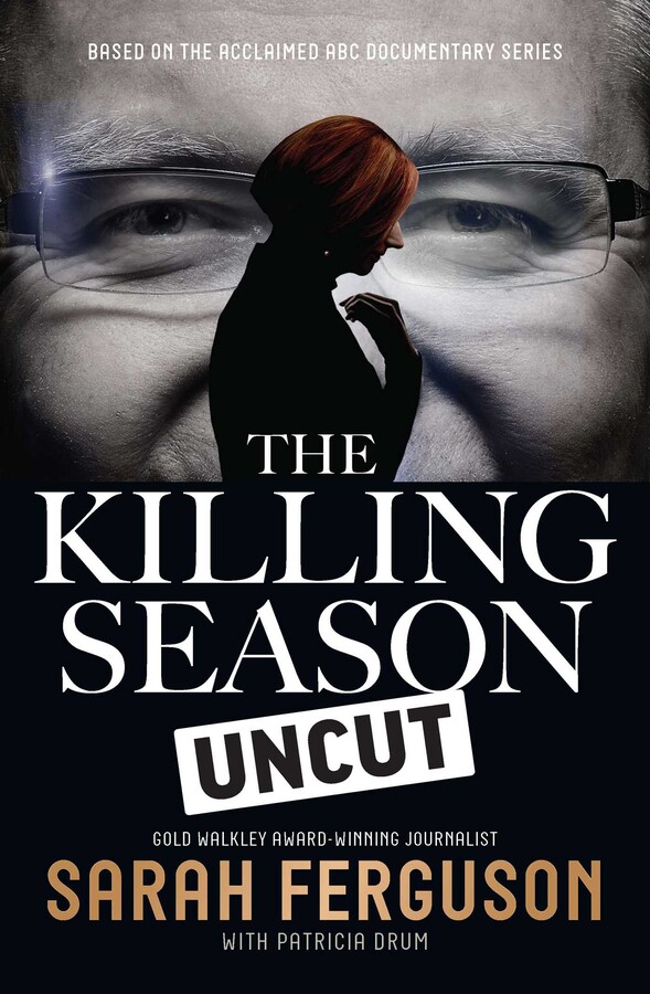 Killing Season Uncut