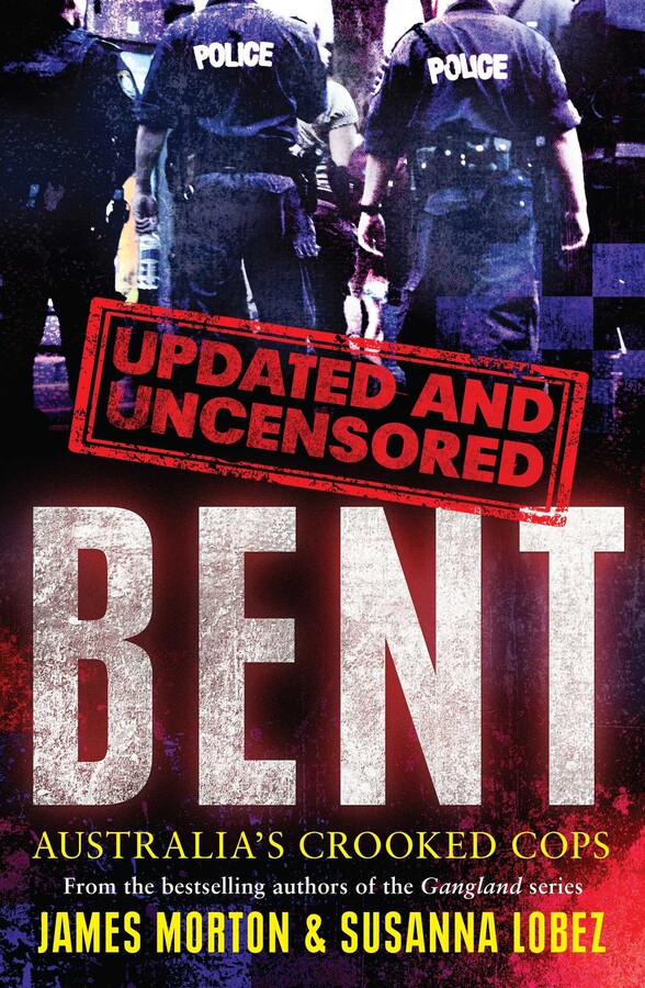 Bent Uncensored