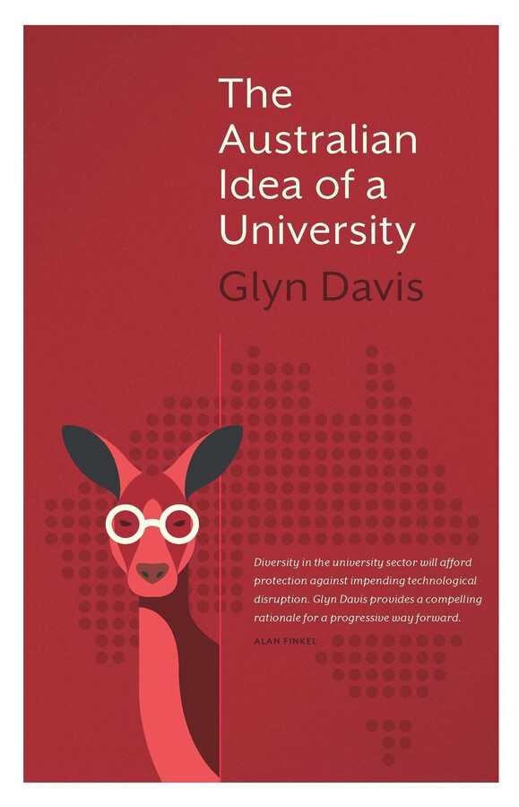 Australian Idea of a University