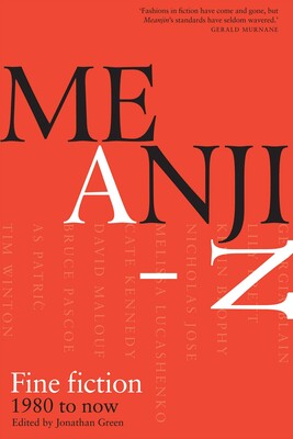 Meanjin A-Z Meanjin A-Z
