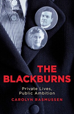 Blackburns Blackburns