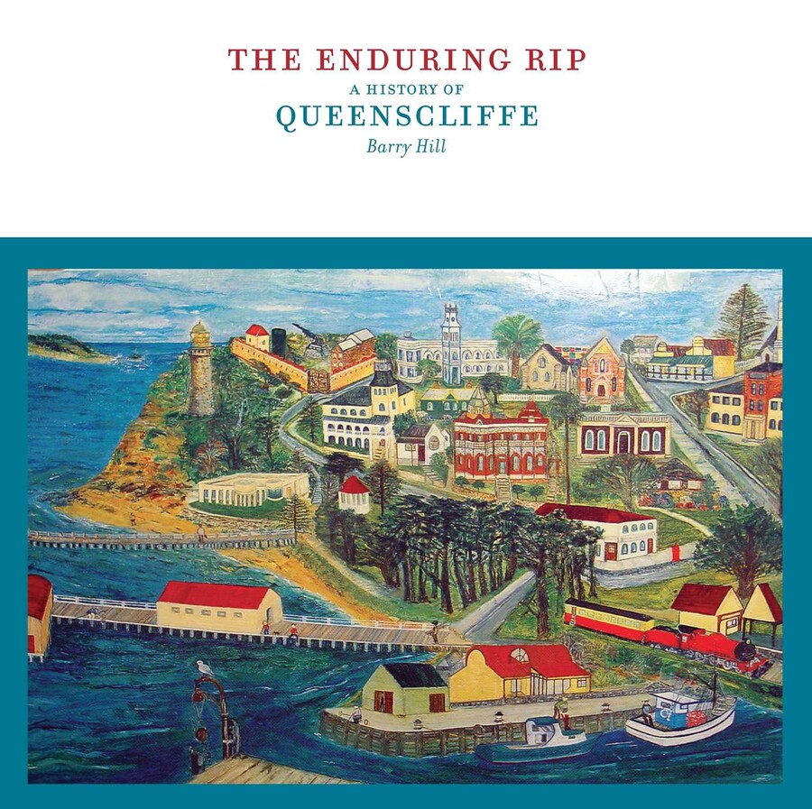 Enduring Rip