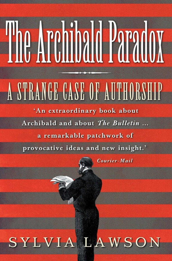 Archibald Paradox
