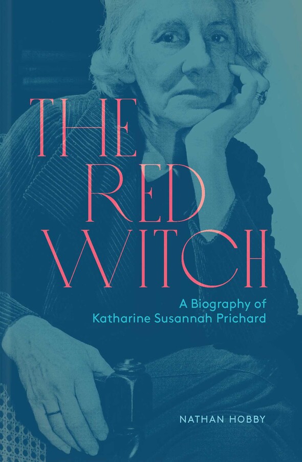 Red Witch