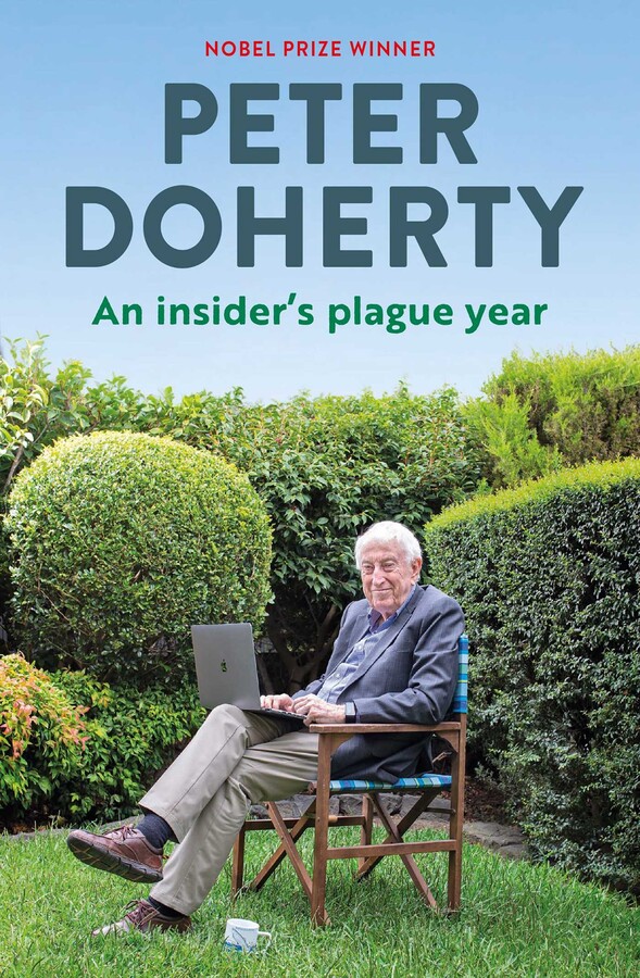 Insider's Plague Year