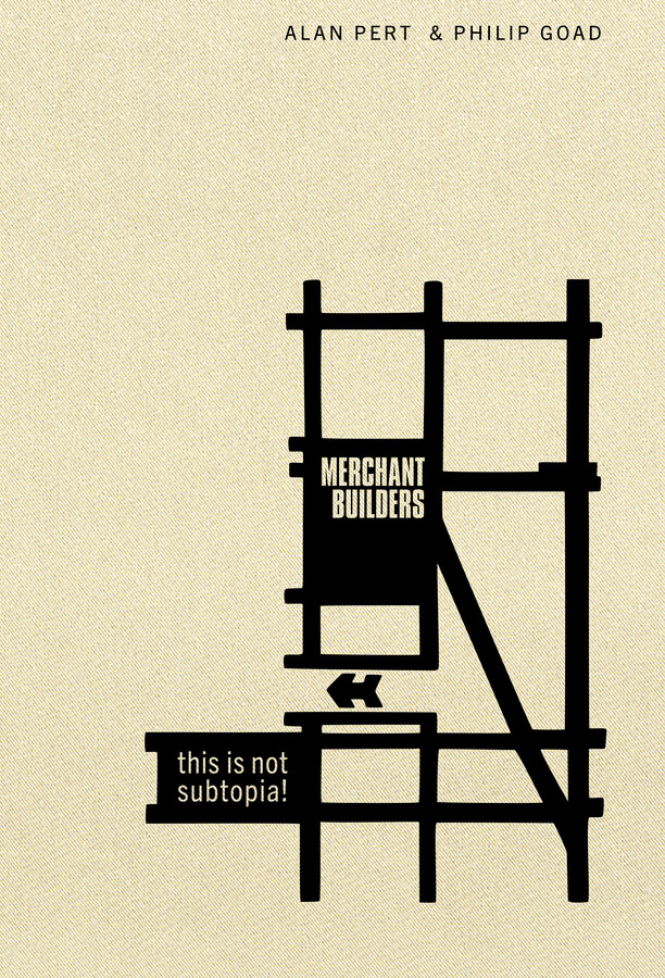 Merchant Builders