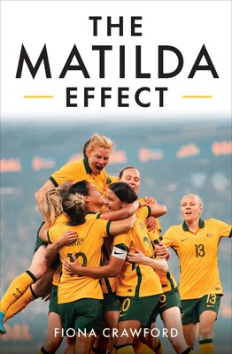 Matilda Effect Matilda Effect