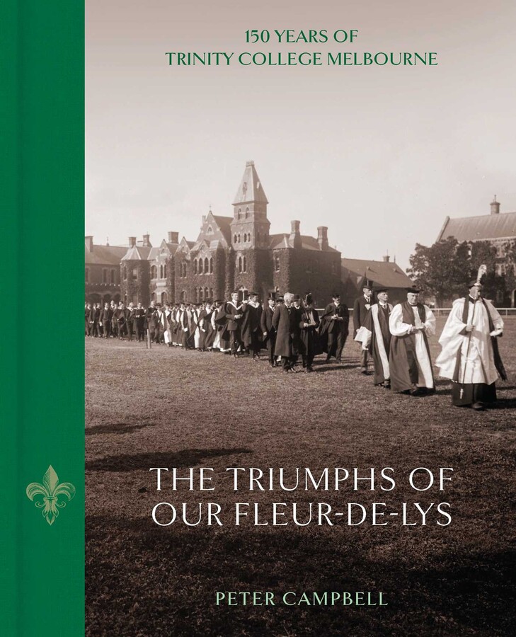 Triumphs of Our Fleur-de-Lys