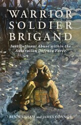 Warrior Soldier Brigand Warrior Soldier Brigand