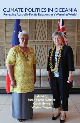 Climate Politics in Oceania Climate Politics in Oceania