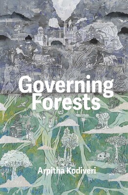 Governing Forests Governing Forests