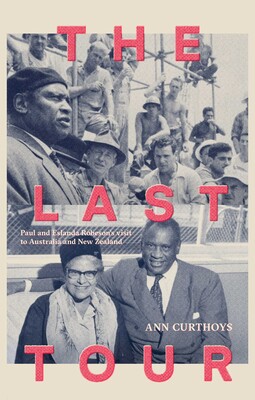 Last Tour
