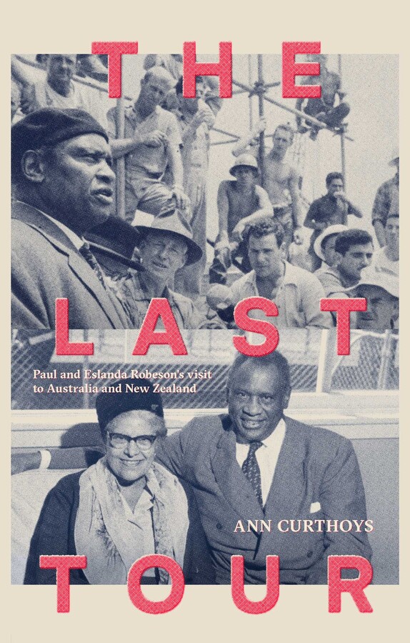 Last Tour