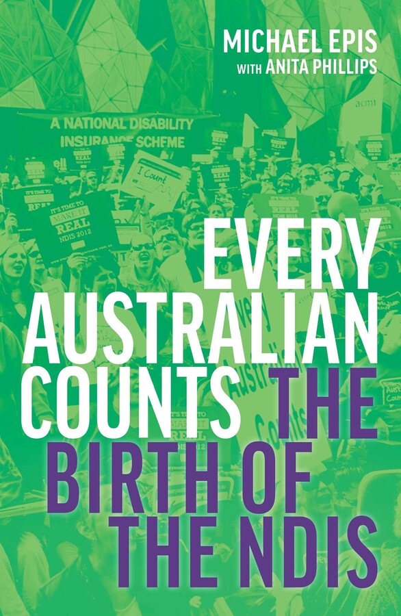 Every Australian Counts