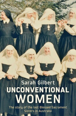 Unconventional Women Unconventional Women