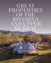 Great Properties of the Riverina and Upper Murray Great Properties of the Riverina and Upper Murray