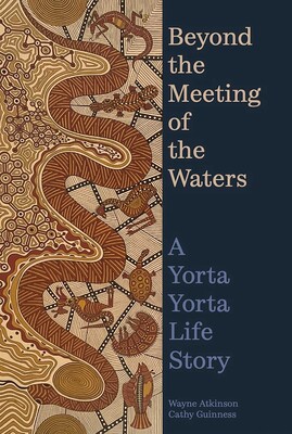 Beyond the Meeting of the Waters Beyond the Meeting of the Waters