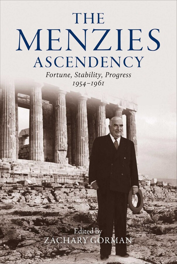 Menzies Ascendency