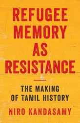 Refugee Memory as Resistance Refugee Memory as Resistance