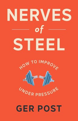 Nerves of Steel Nerves of Steel
