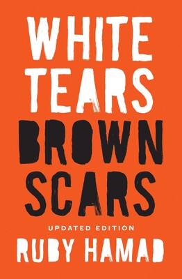White Tears/Brown Scar White Tears/Brown Scar