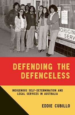 Defending the Defenceless Defending the Defenceless