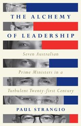The Alchemy of Leadership