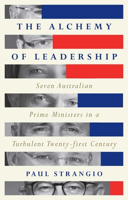 The Alchemy of Leadership The Alchemy of Leadership