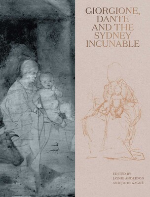 Giorgione, Dante and the Sydney Incunable