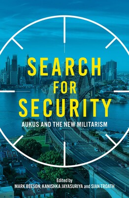 Search for Security Search for Security