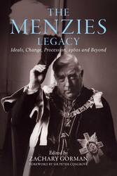 The Menzies Legacy