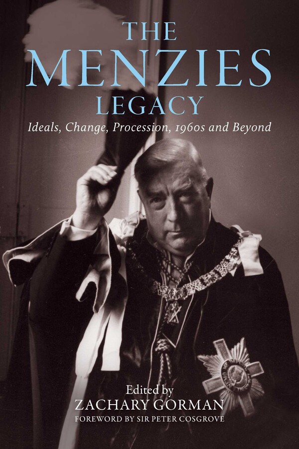 Menzies Legacy