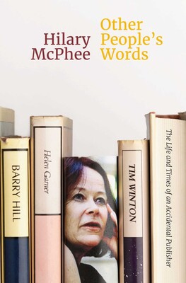 Other People's Words Other People's Words