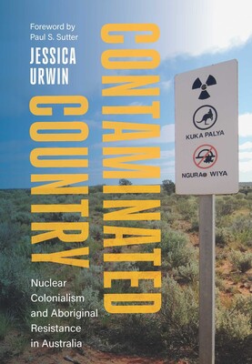 Contaminated Country Contaminated Country