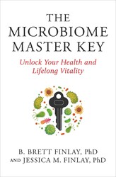 The Microbiome Master Key