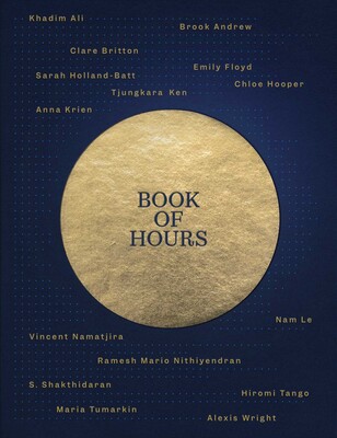Book of Hours Book of Hours